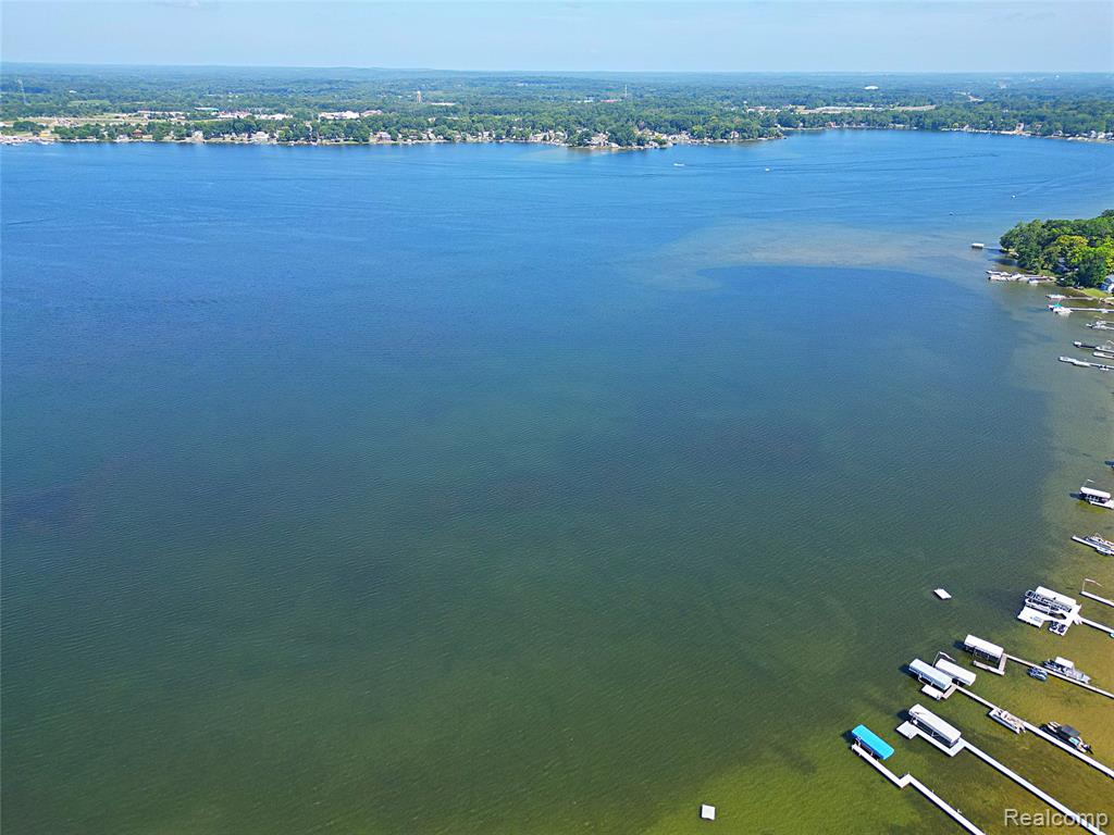 412 E Shore Drive, Whitmore Lake, MI 48189 — Photo 59