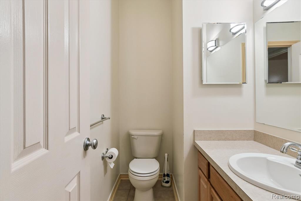 1500 Sheridan Street, 17, Detroit, MI 48214 — Photo 19