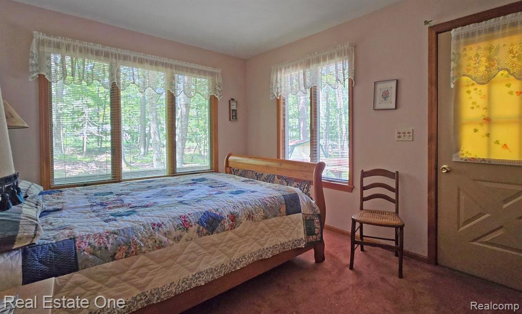 4233 N Pheasant Road, Lincoln, MI 48742 — Photo 20