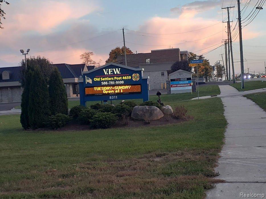 8201 WILSON Street, Shelby Twp, MI 48316 — Photo 9