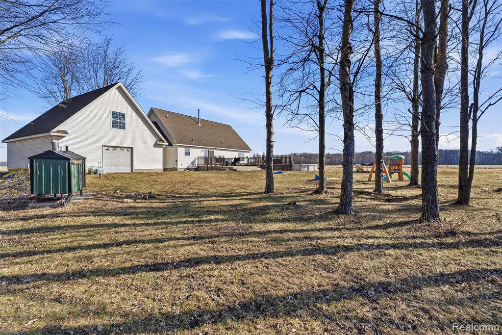 8753 Brewer Road, Millington, MI 48746 — Photo 23
