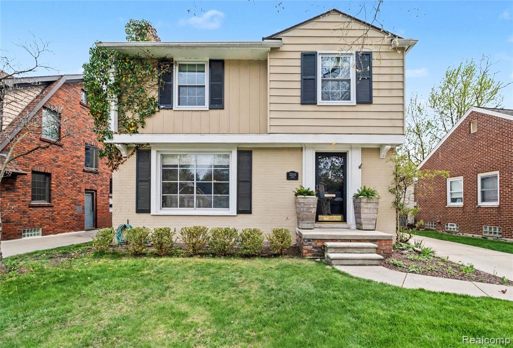 32240 Auburn Drive, Beverly Hills, MI 48025 — Photo 23