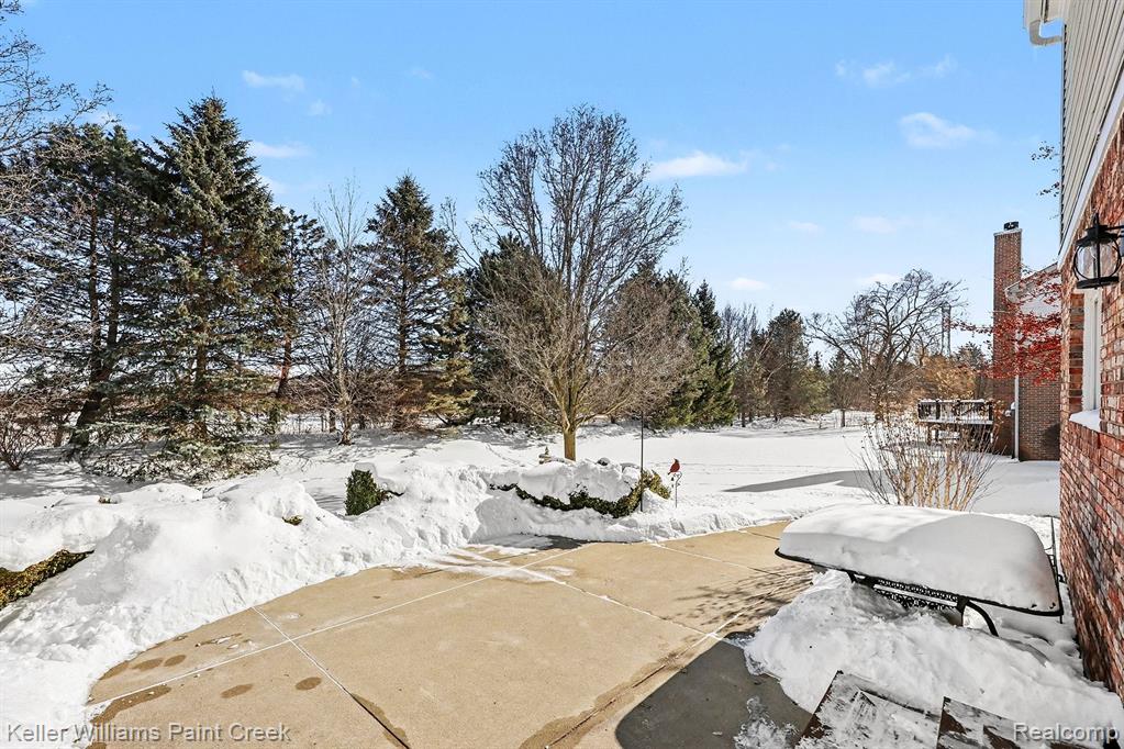 4179 Wincrest Lane, Rochester, MI 48306 — Photo 22