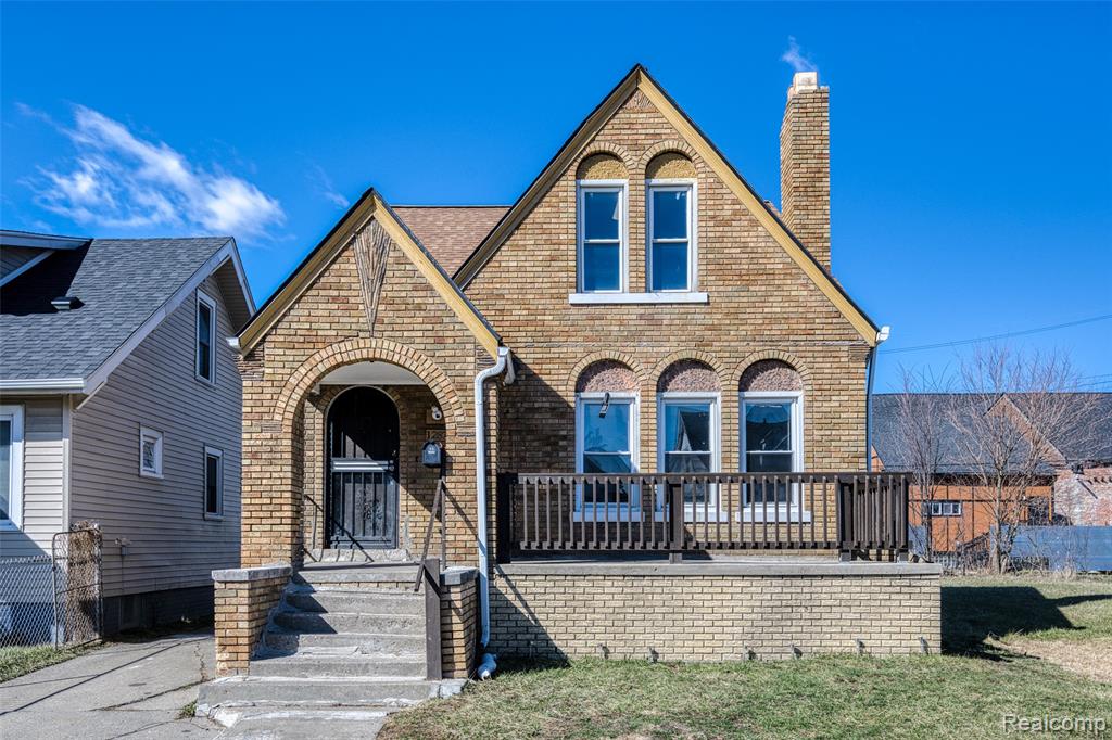 12875 Steel Street, Detroit, MI 48227 — Photo 33