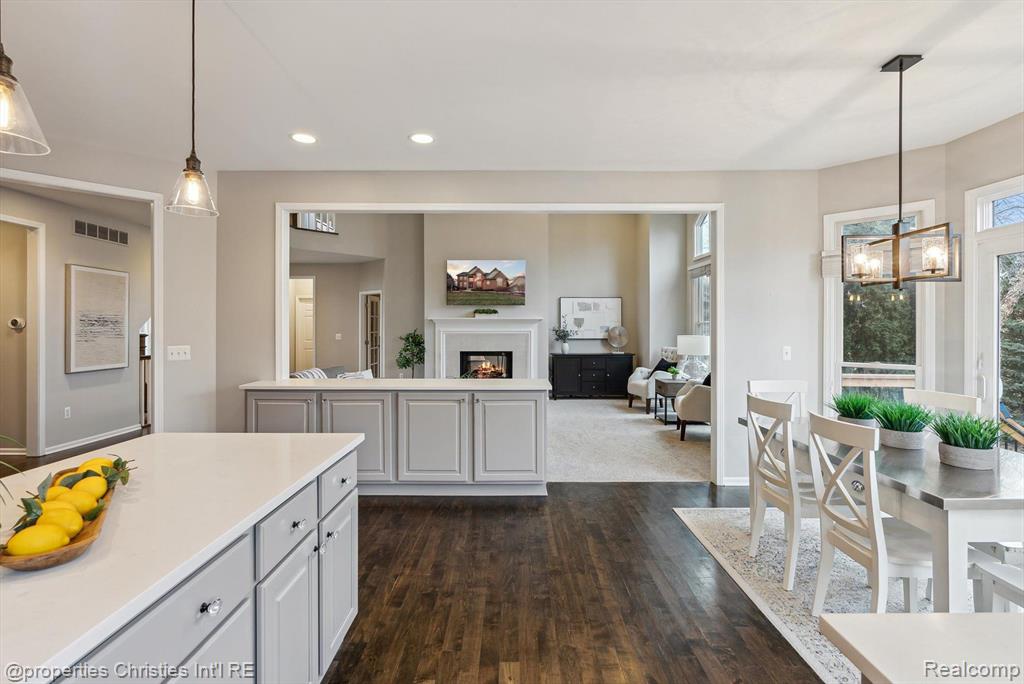 46656 MERION Circle, Northville, MI 48168 — Photo 29