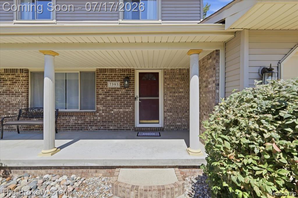 7393 New Hampshire Drive, Davison, MI 48423 — Photo 10