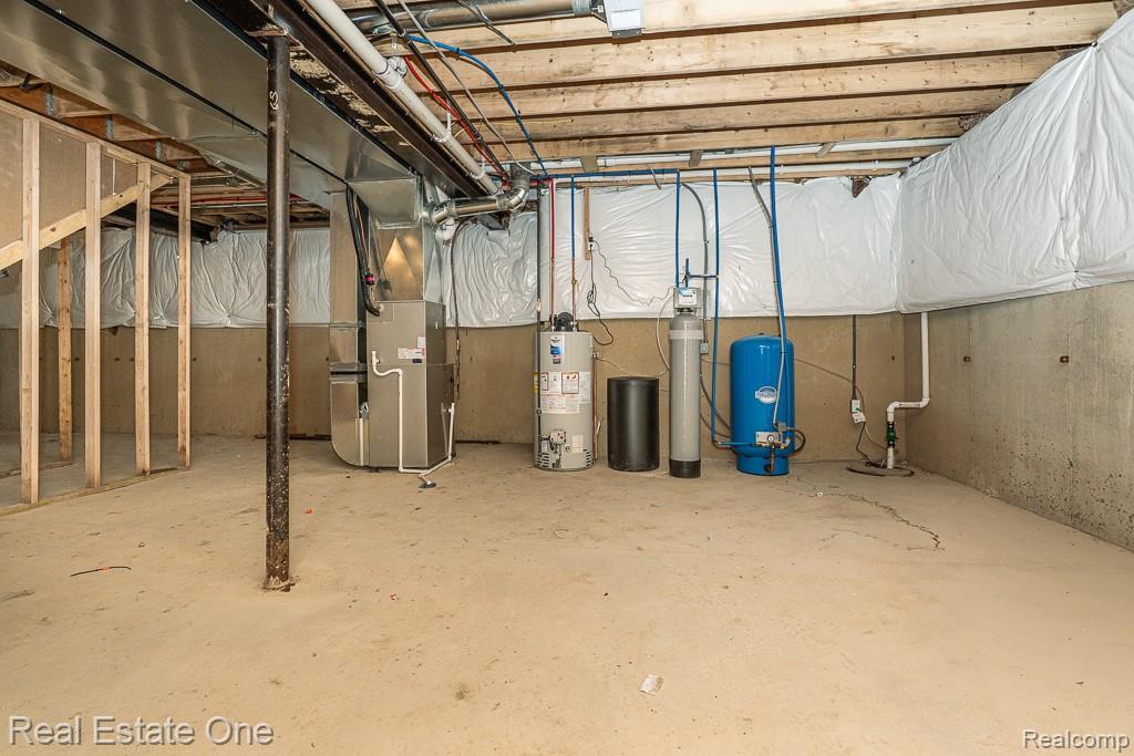 225 E Predmore Road, Oakland, MI — Photo 49