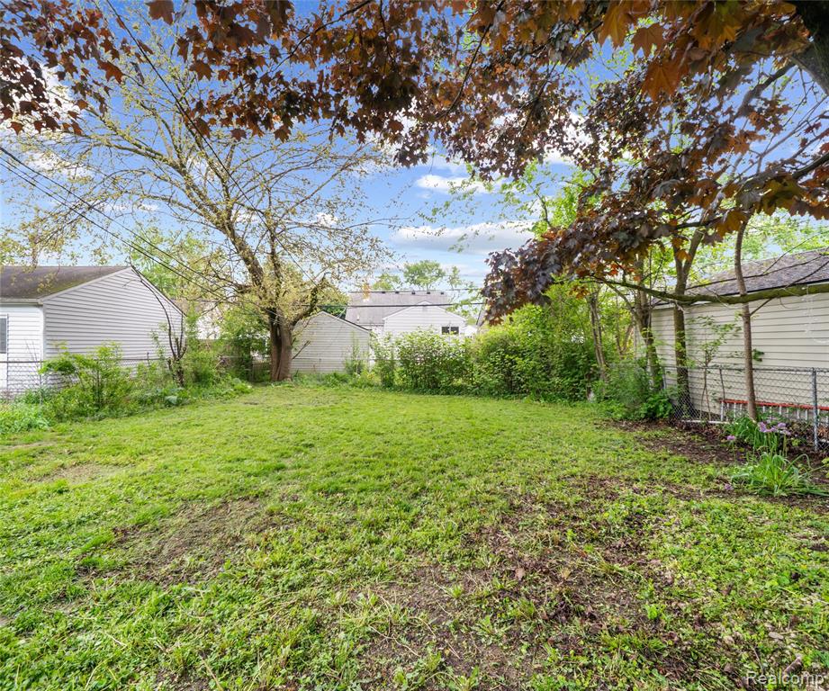 2017 HARDING Avenue, Ypsilanti, MI 48197 — Photo 39