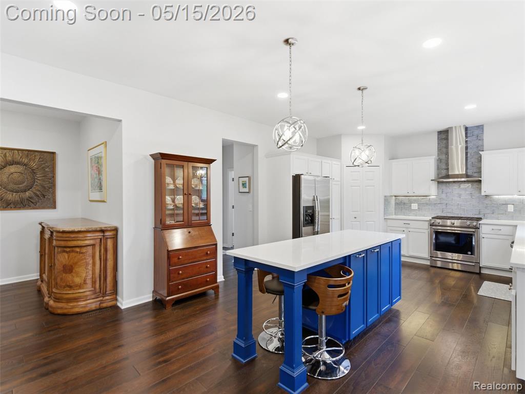6910 Oakhurst Ridge Road, Clarkston, MI 48348 — Photo 17
