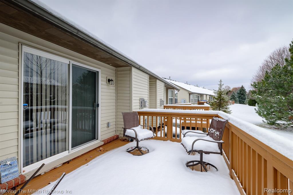 1856 N Kenwyck Drive, Ypsilanti, MI 48198 — Photo 28