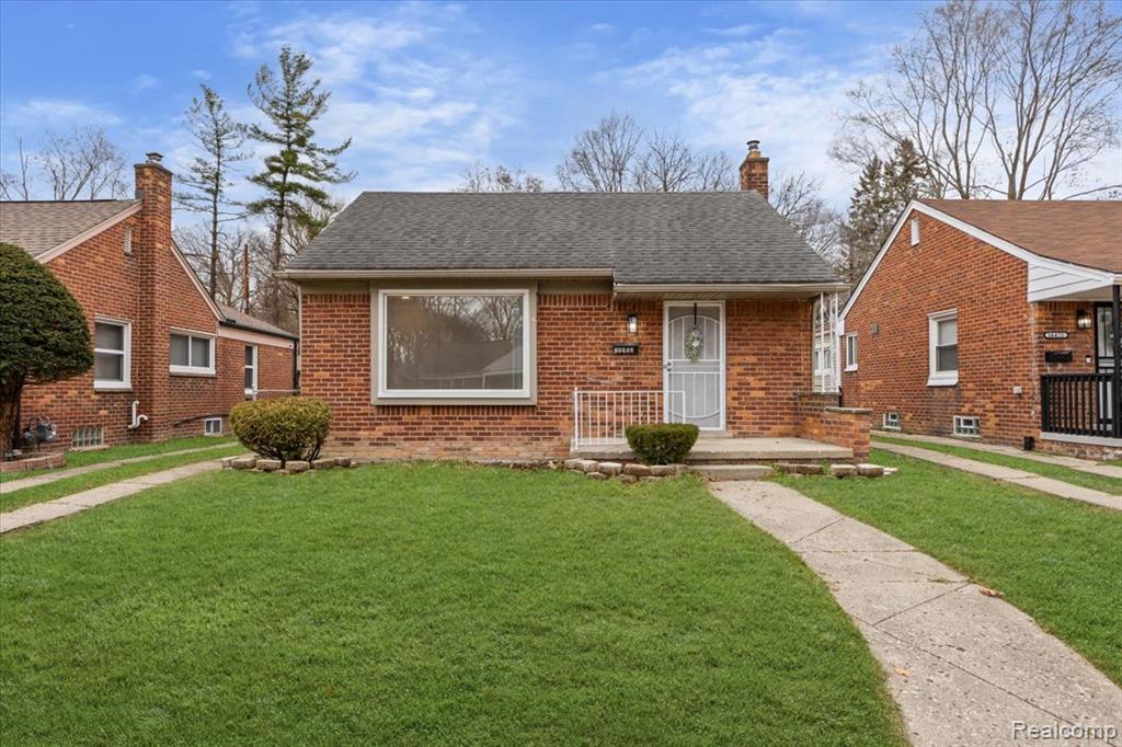 14463 Bramell Street, Detroit, MI 48223 — Photo 2