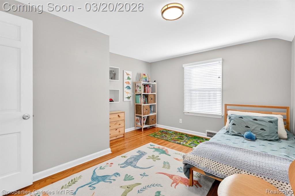 1922 Norwood Drive, Grosse Pointe Woods, MI 48236 — Photo 28