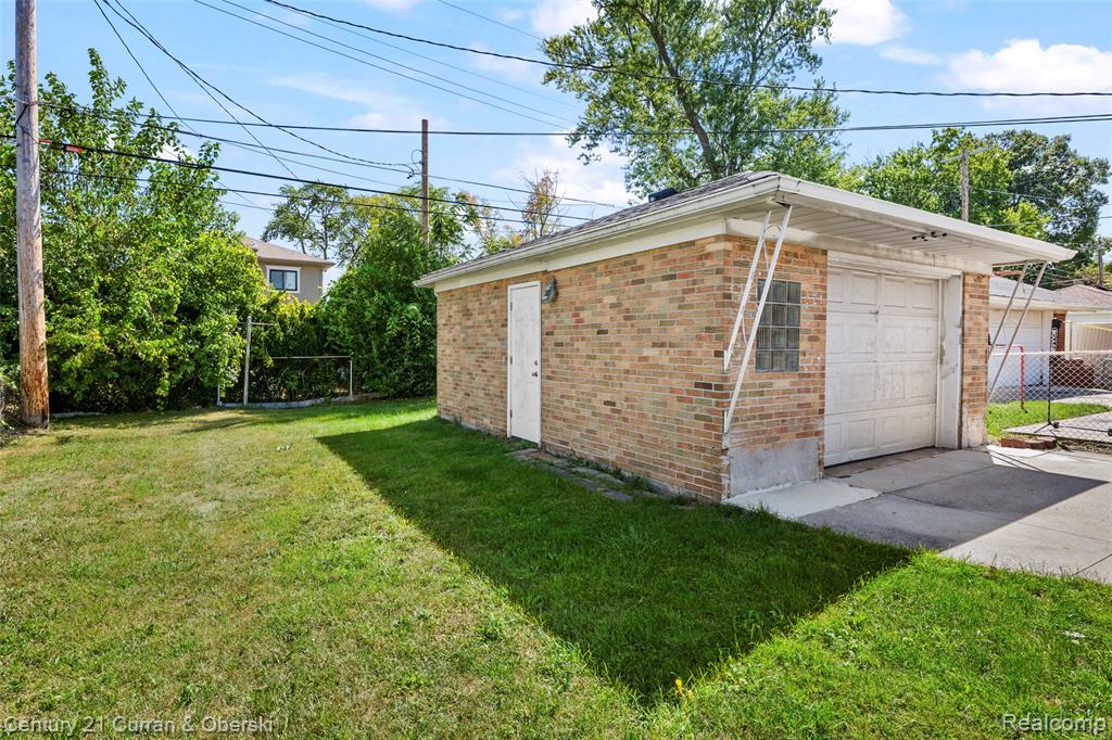 7428 Kingsbury, Dearborn Heights, MI 48127 — Photo 28