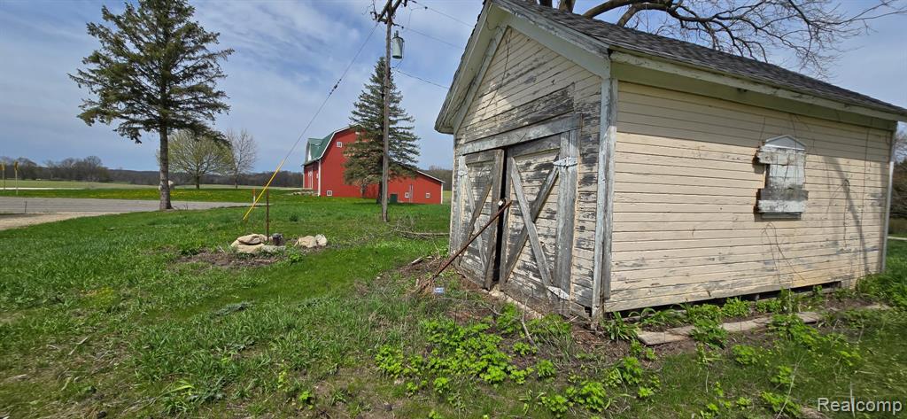 VL 2.86 Acres W M-36, Pinckney, MI 48169 — Photo 18