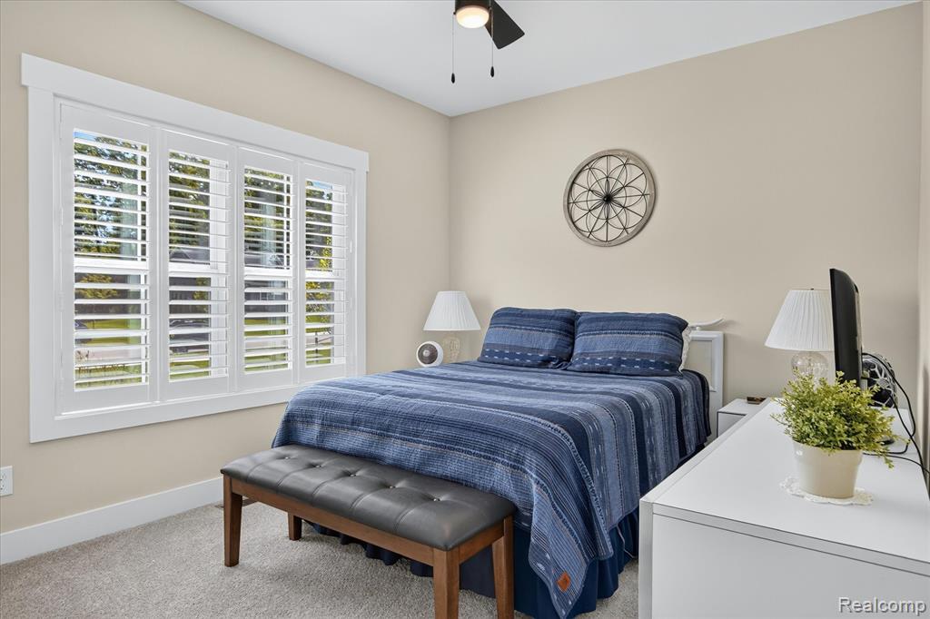 1212 Candlelight Court, Brighton, MI 48114 — Photo 24