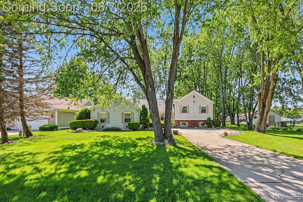 7020 Meldrum Road, Ira, MI — Photo 29