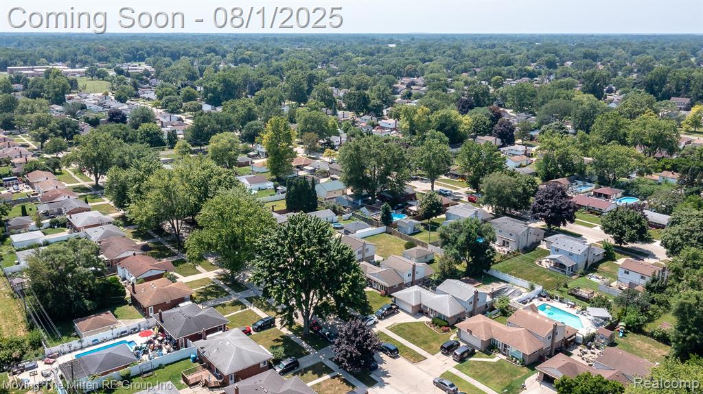 9470 William Street, Taylor, MI 48180 — Photo 46