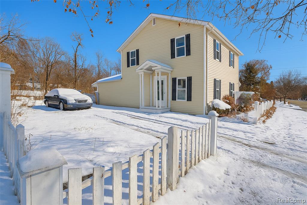 624 Norris Street, Ypsilanti, MI 48198 — Photo 3