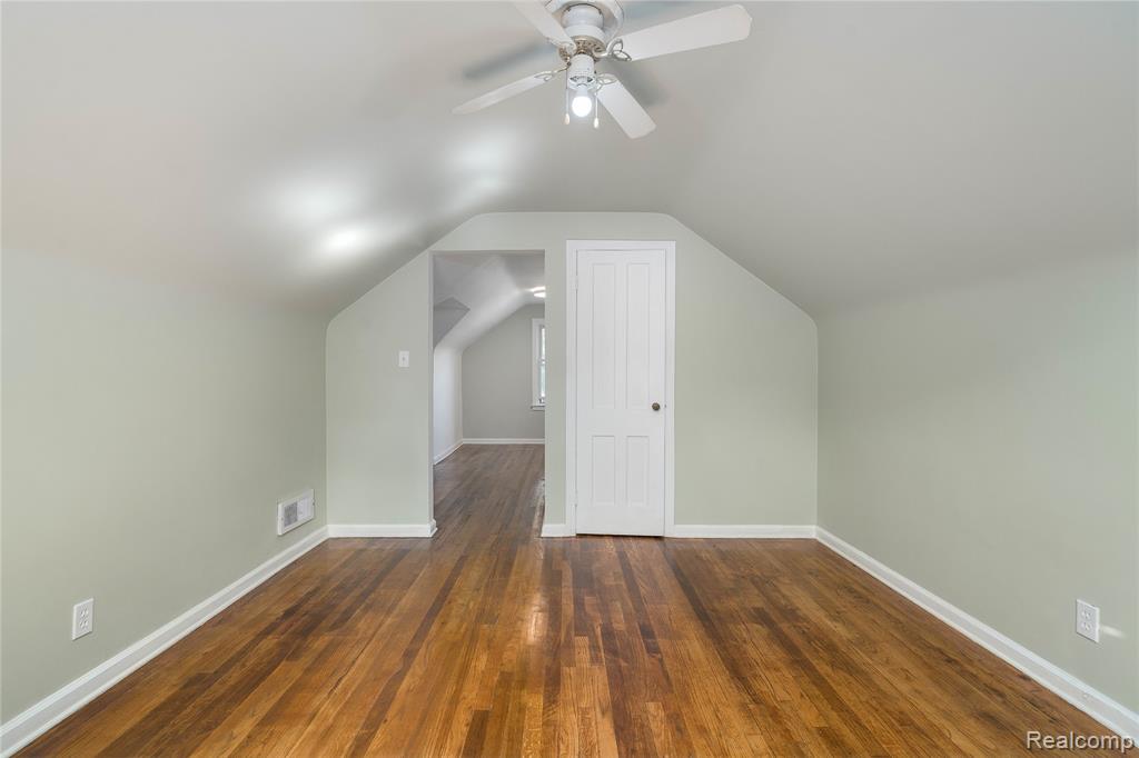 414 Fremont Street, Flint, MI 48504 — Photo 28