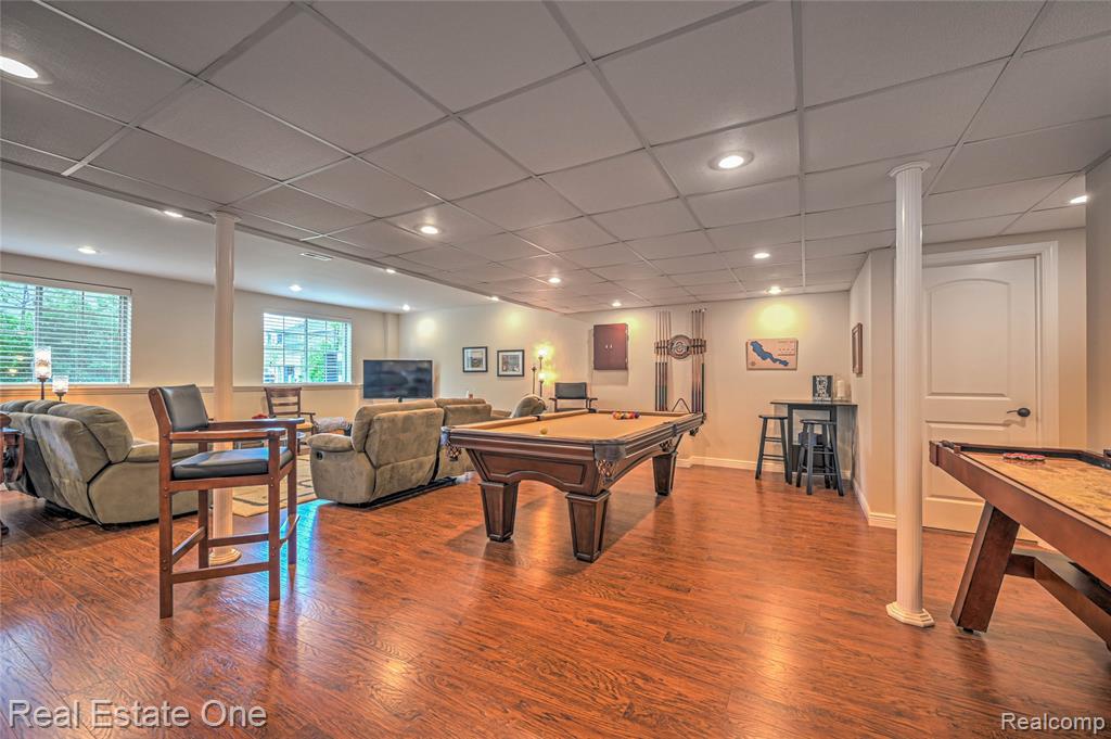 52689 Aspen Drive, South Lyon, MI 48178 — Photo 36