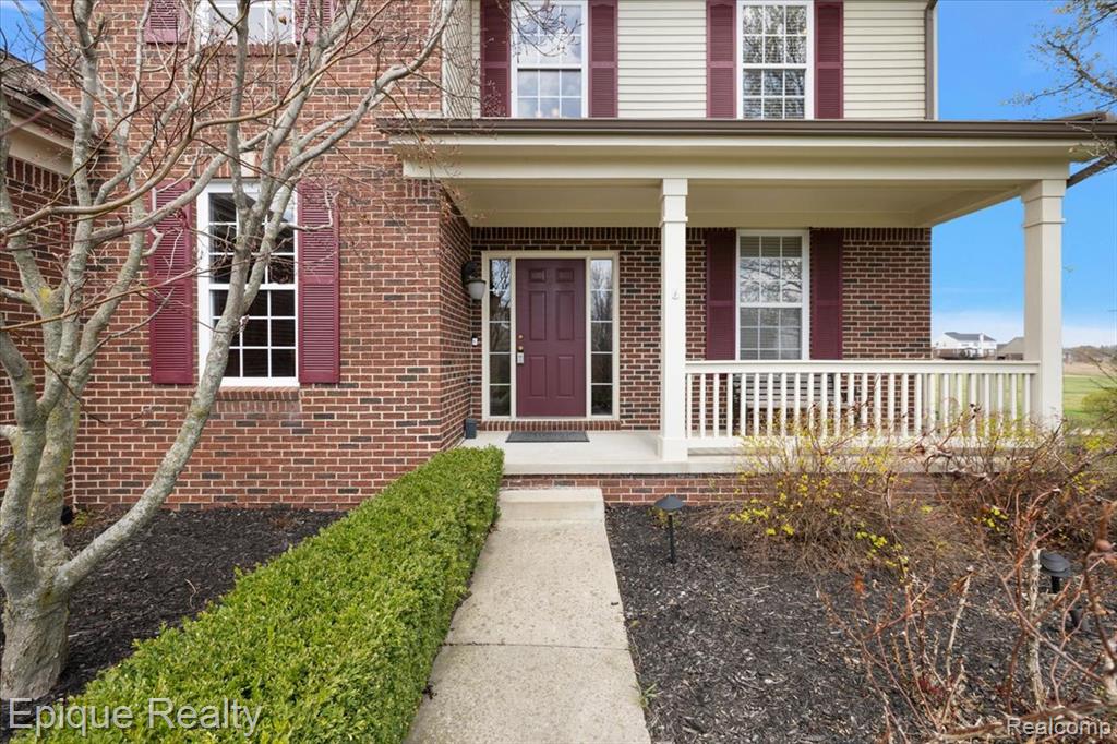 1014 Chelsea Boulevard, Oxford, MI 48371 — Photo 6