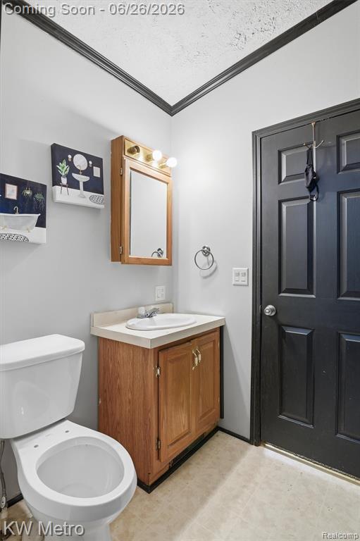 22733 Sumpter rd Road, Belleville, MI 48111 — Photo 17