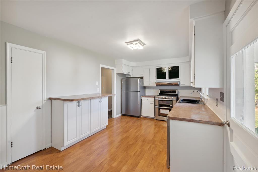 9624 ROCKLAND, Redford, MI 48239 — Photo 20