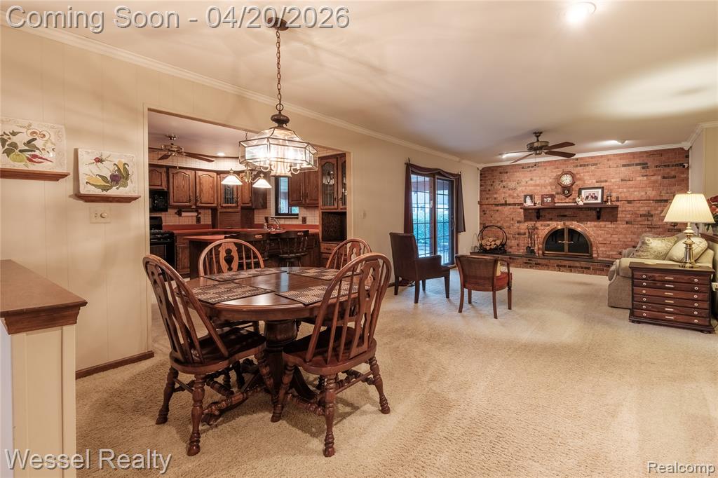 53659 Wolf Drive, Shelby Twp, MI 48316 — Photo 10