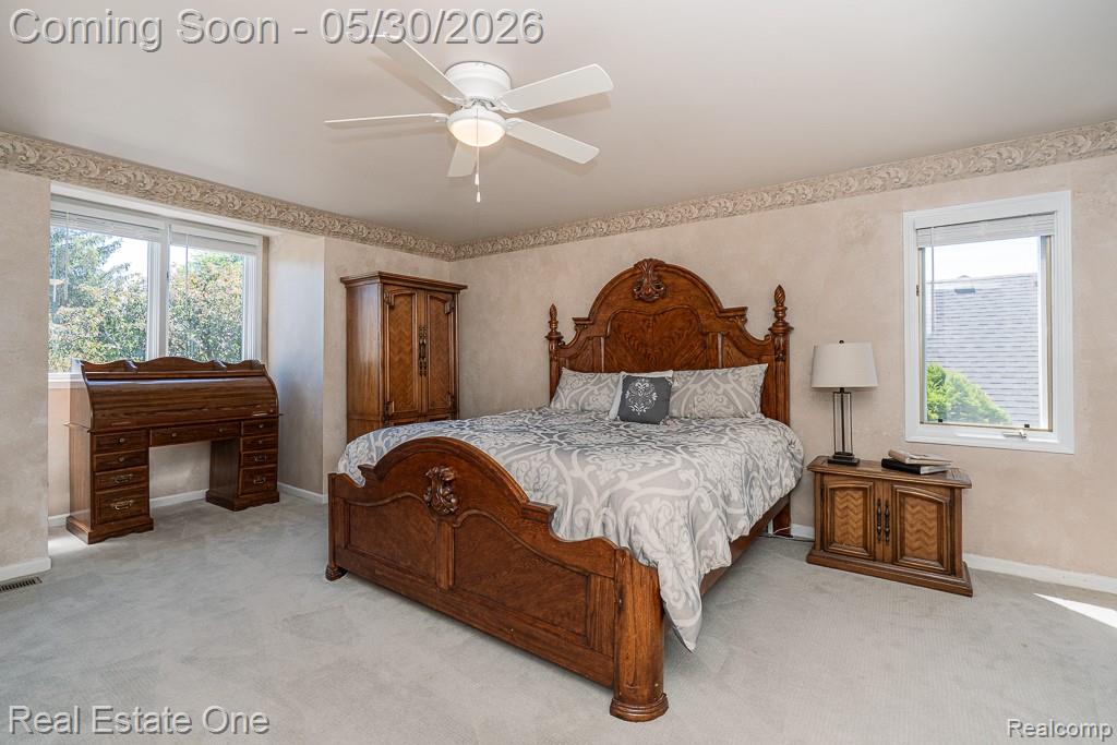 44105 Dunham Court, Clinton Twp, MI 48038 — Photo 18