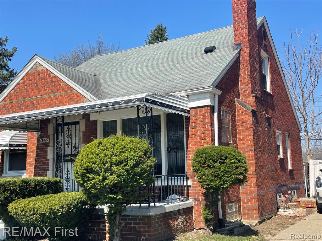 15429 Fairmount Drive, Detroit, MI 48205 — Photo 4