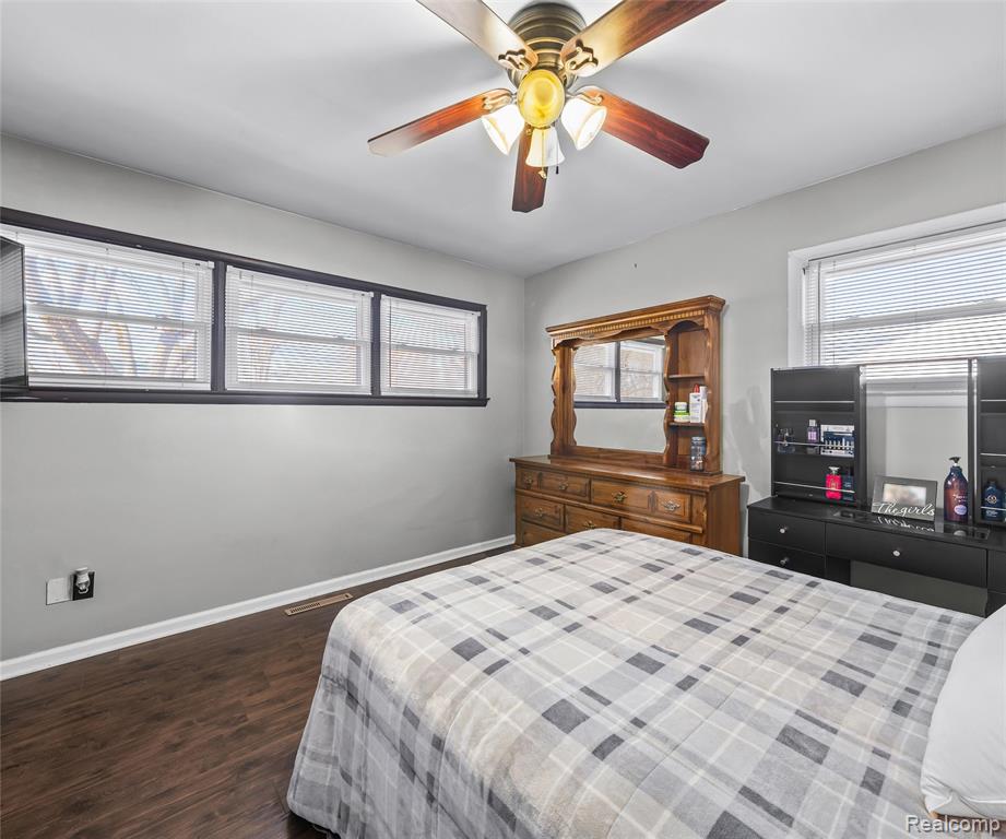 10225 Quirk Road, Van Buren, MI 48111 — Photo 20