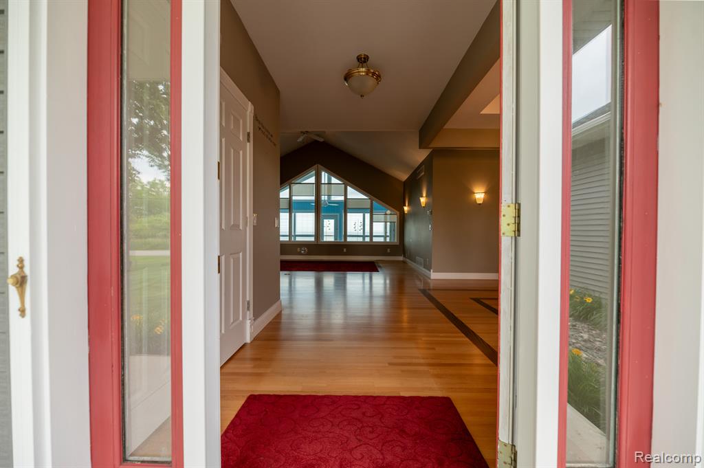5871 Sandy Drive, Pinconning, MI 48650 — Photo 8