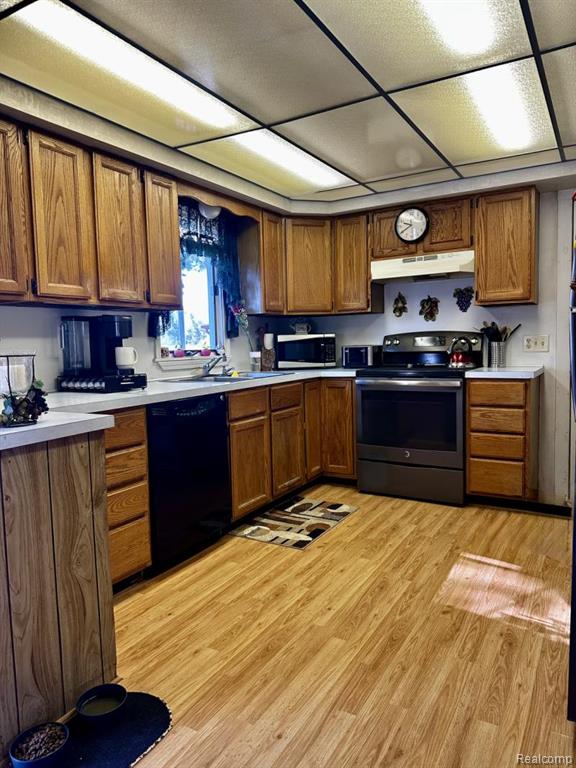 4693 Kilmanagh Road, MI — Photo 19