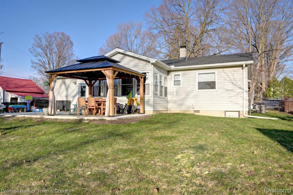 304 John Street, Holly, MI 48442 — Photo 36