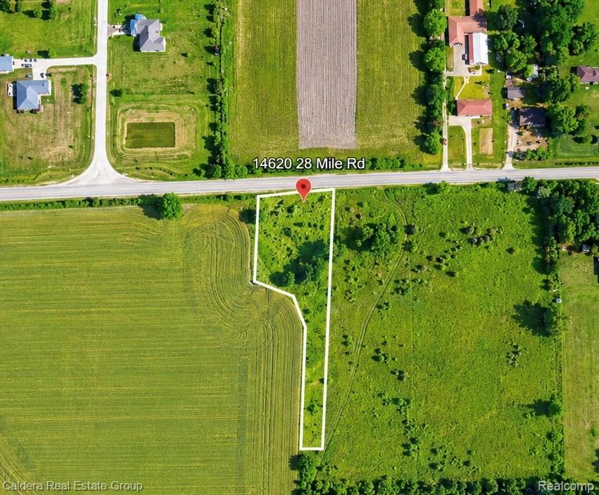 14620 28 Mile Road, Washington, MI