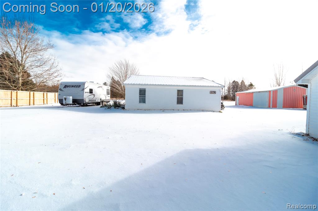 4415 Otter Lake Road, Otter Lake, MI 48464 — Photo 31