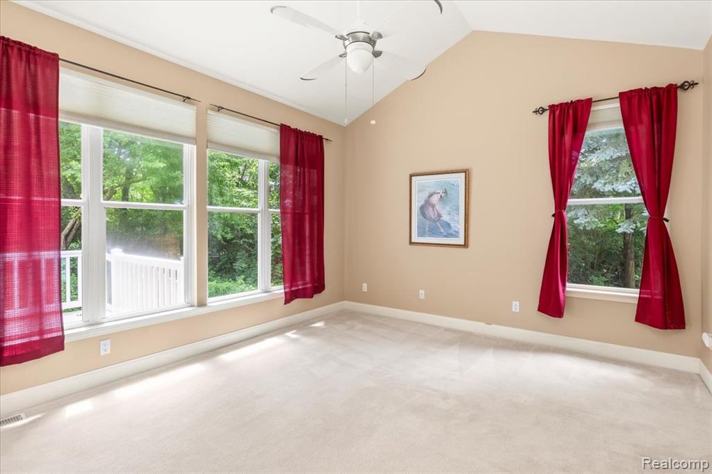 118 Fox Hollow Drive, Metamora, MI 48455 — Photo 31