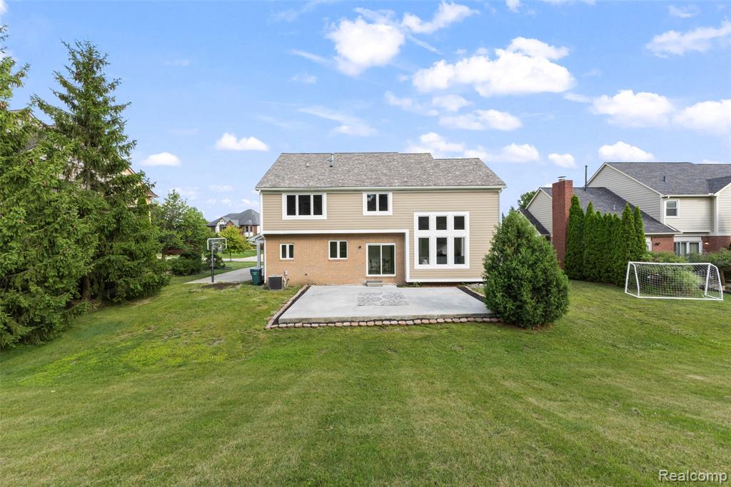 12173 Chandler Drive, Plymouth, MI 48170 — Photo 40