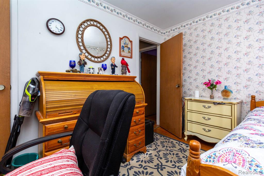 509 Cleophus Parkway, Lincoln Park, MI 48146 — Photo 14