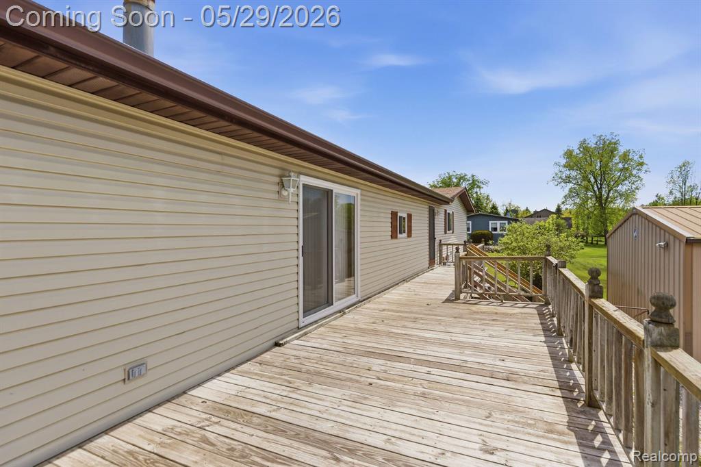70919 Coon Creek Road, Armada, MI — Photo 43