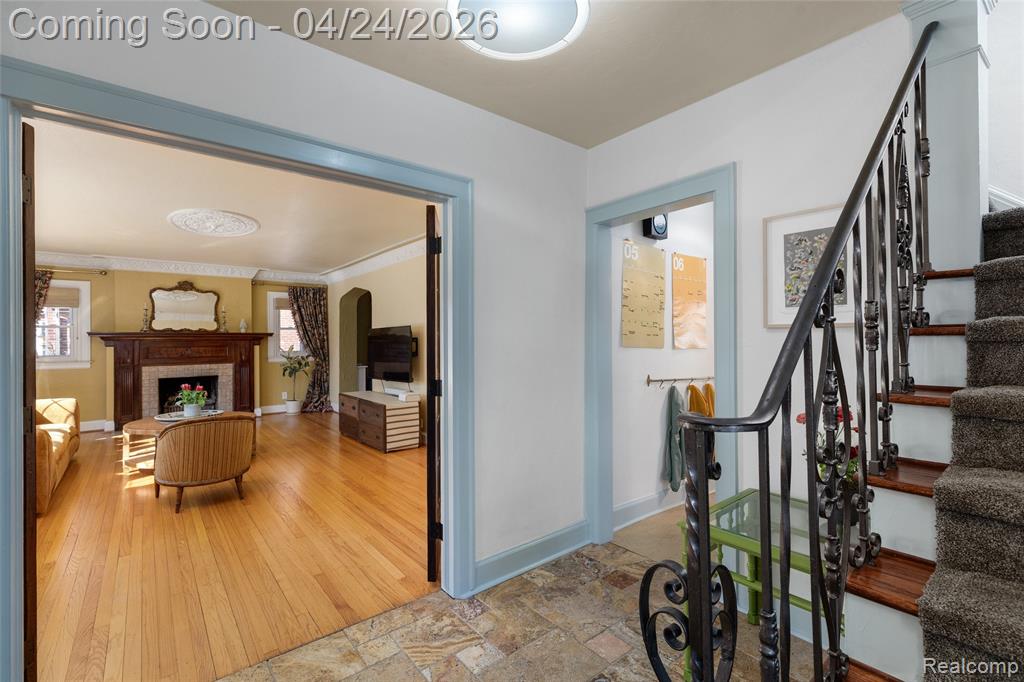18974 Warrington Drive, Detroit, MI 48221 — Photo 7