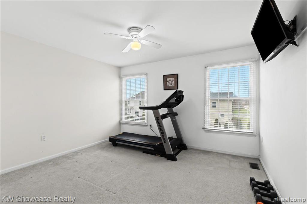 1042 POLO Drive, South Lyon, MI 48178 — Photo 22