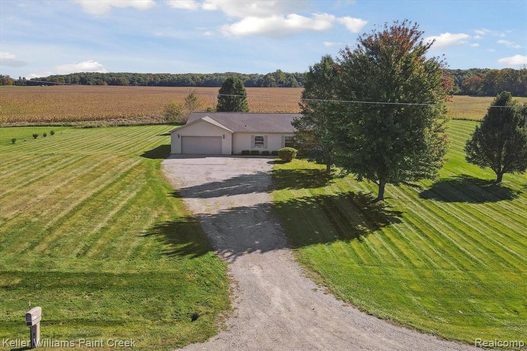 2076 N LAKE PLEASANT Road, Attica, MI 48412 — Photo 56