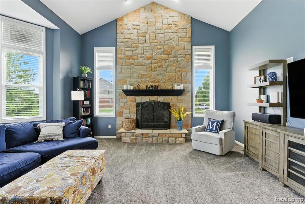 1304 Tradition Drive, Canton, MI 48187 — Photo 5