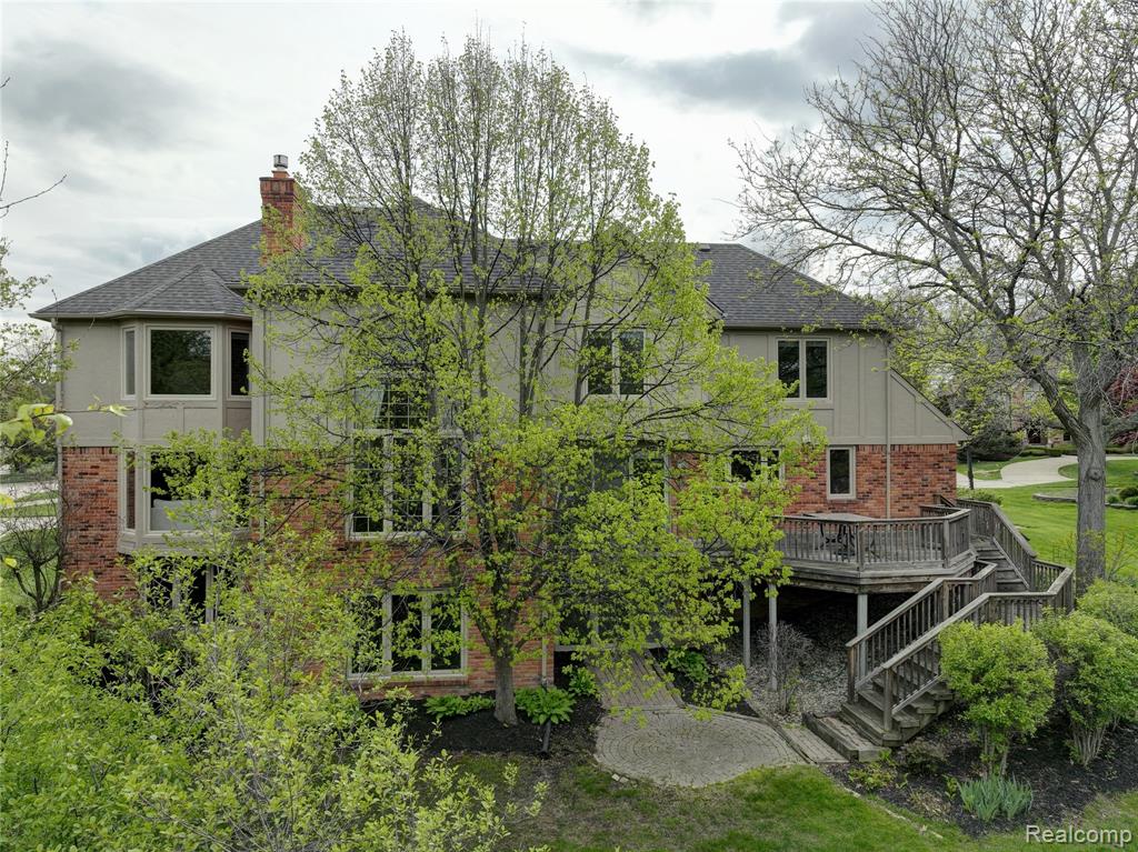 3066 Woodcreek Way, Bloomfield Hills, MI 48304 — Photo 48