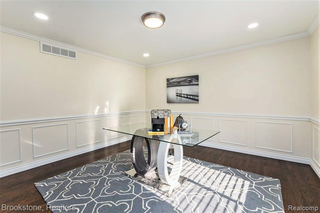 6533 POST OAK Drive, West Bloomfield, MI — Photo 4