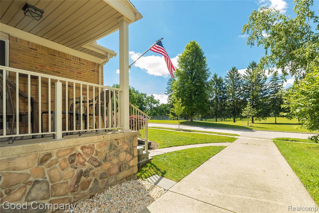 606 Magnolia Avenue, Royal Oak, MI 48073 — Photo 41