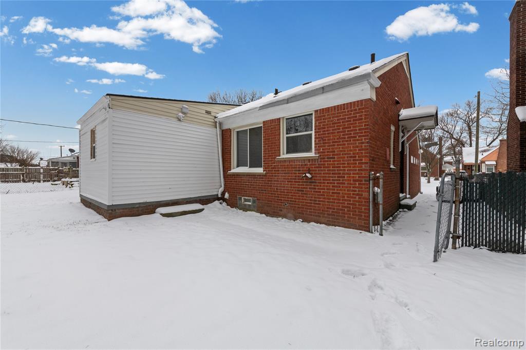 4154 Grayton Street, Detroit, MI 48224 — Photo 27