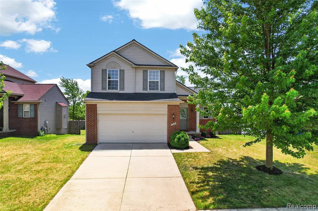 7460 Kensington Drive, Ypsilanti, MI 48197 — Photo 3