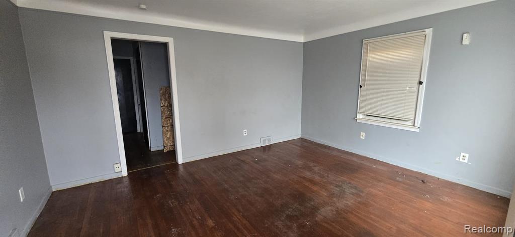 6156 Lodewyck Street, Detroit, MI 48224 — Photo 2